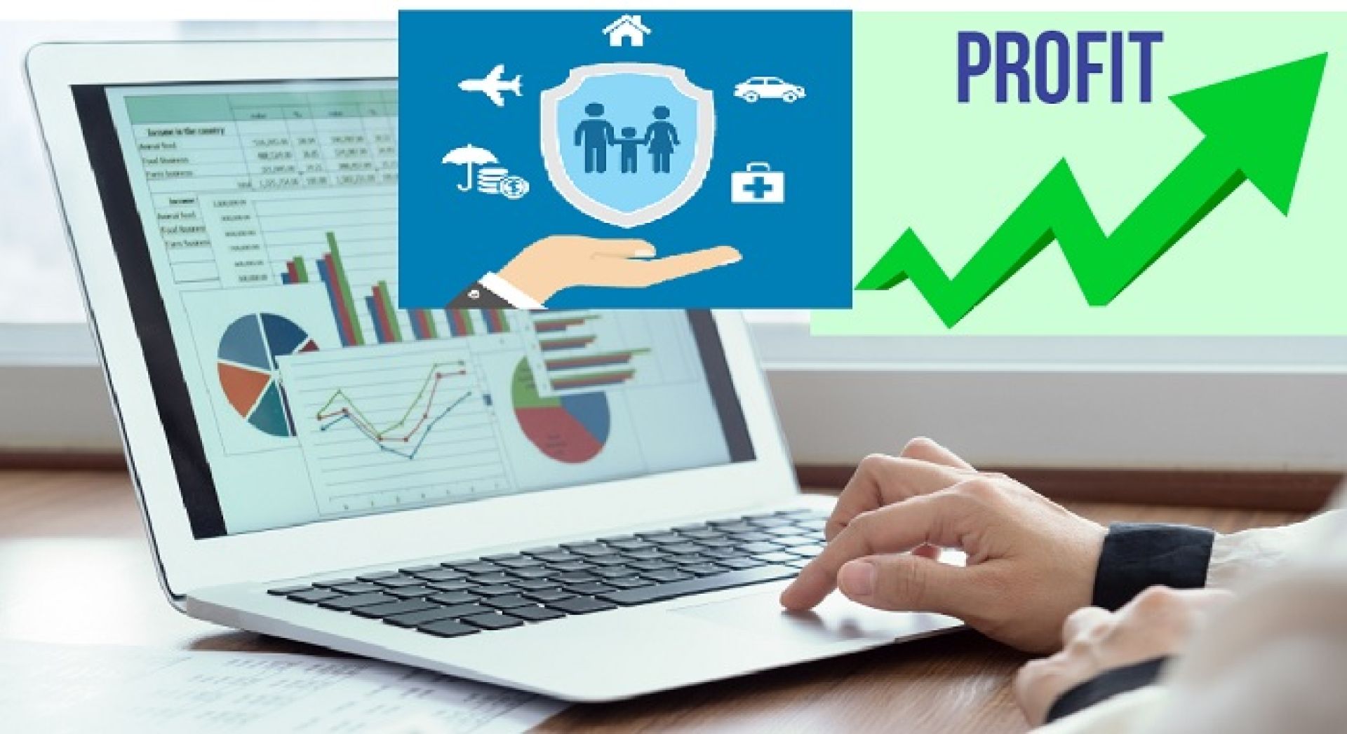 आर्थिक शिथिलताका बाबजुद बीमा कम्पनीहरुको नाफामा छलाङ, कुनले कति कमाए ?